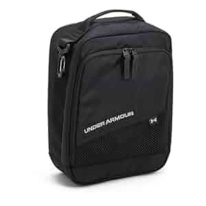 Amazon.co.jp: [Under Armour] UA Shoe BagBlack ONESIZE